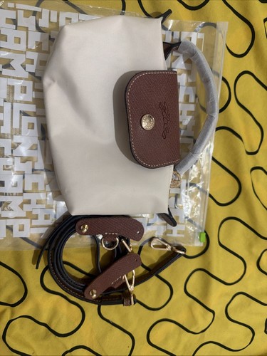 Longchamp pliage cream - pliage,