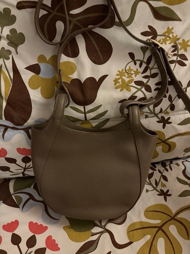 Longchamp foulonne taupe - le,