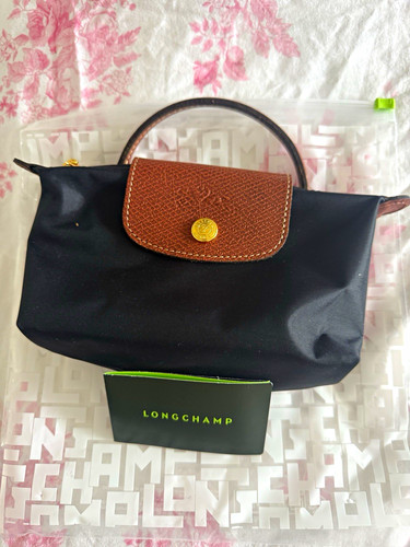 Longchamp pliage original - le,