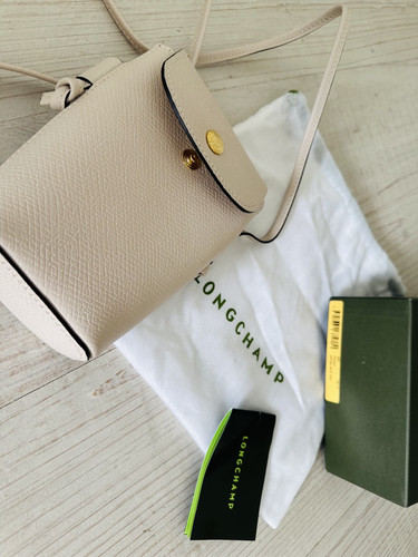 Longchamp épure mini - Épure,