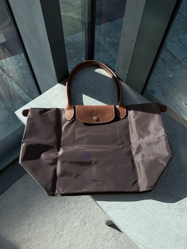 Genuine longchamp pliage - longchamp,