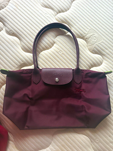 Longchamp pliage medium - longchamp, le