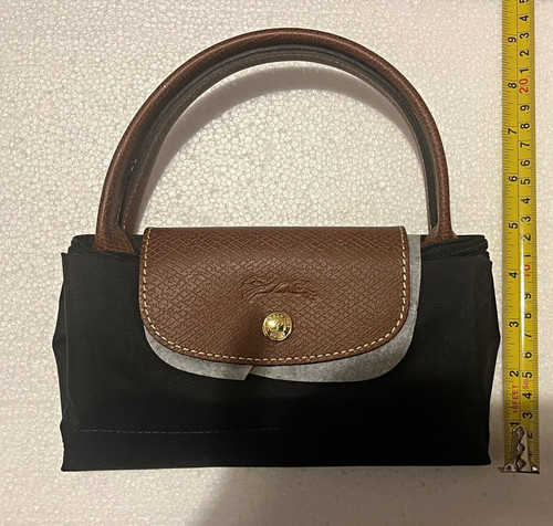 New genuine longchamp - new,
