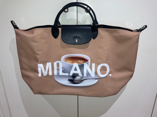 Longchamp pliage city - longchamp,