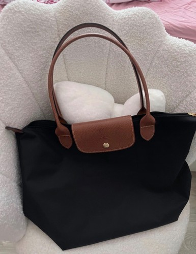 Longchamp bag medium - longchamp,