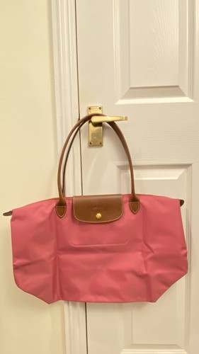 Longchamp pliage tote bag - ,
