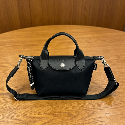 Longchamp 1500 black - 1500-black, energy