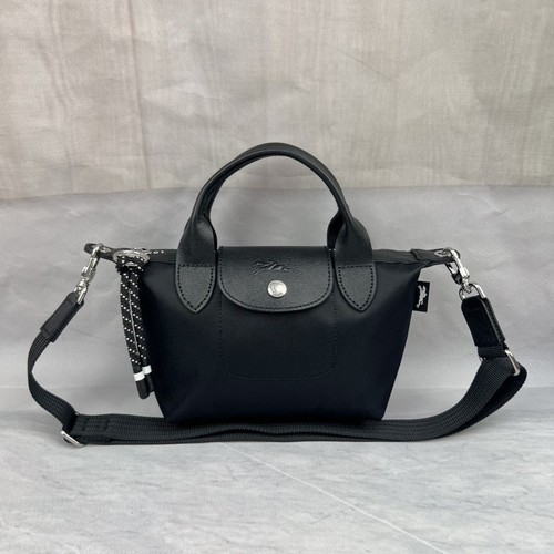 Longchamp 1500 black - 1500-black, energy