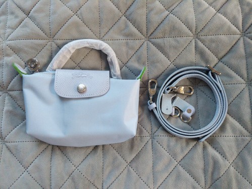 New longchamp pliage - le,
