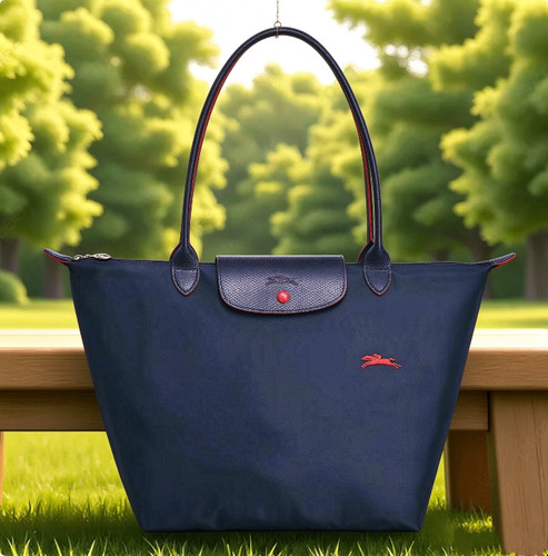 Longchamp handbag shoulder - longchamp, handbag/shoulder