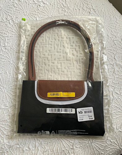 Brand new longchamp - new, pliage