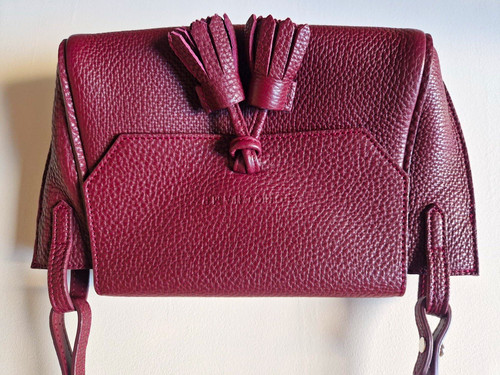 Longchamp pénélope brandy - longchamp,