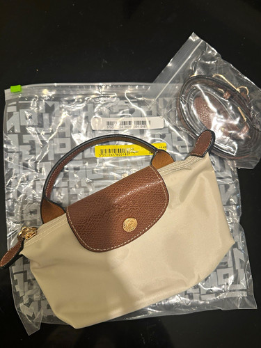 Longchamp pliage small - longchamp,