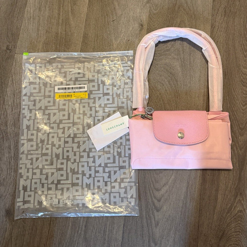 Longchamp pliage medium - longchamp,