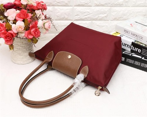 Longchamp handbag shoulder - longchamp, handbag/shoulder