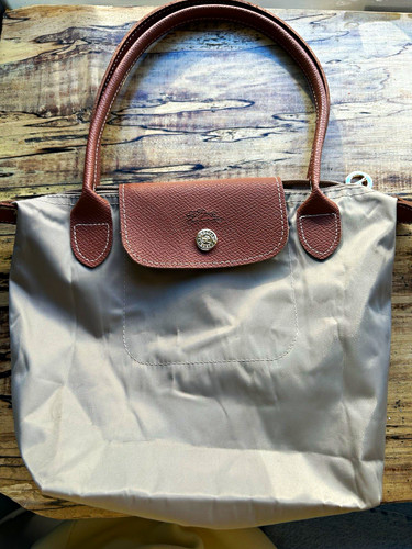 Medium longchamp pliage - medium, le
