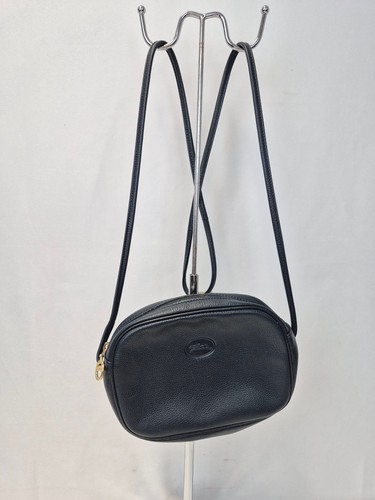 Longchamp strappy crossbody - longchamp,