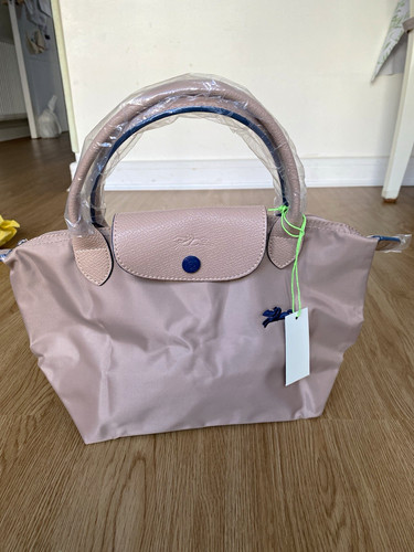 Longchamp pliage medium - le,