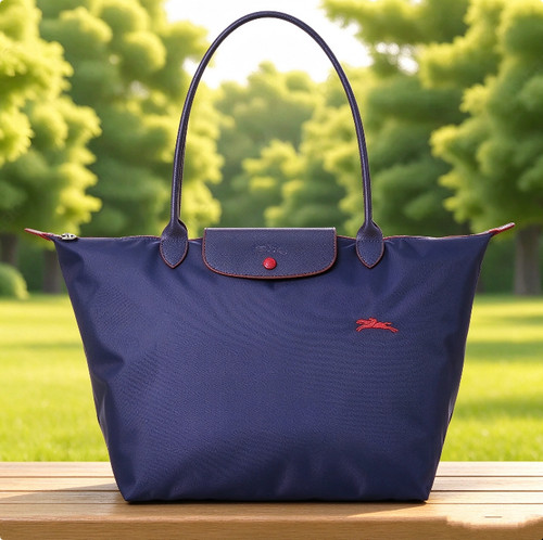 Longchamp handbag shoulder - longchamp, handbag/shoulder