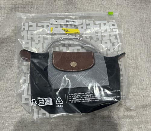 Longchamp pliage small - longchamp, le