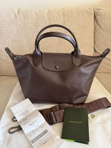 Longchamp pliage xtra - xtra, s