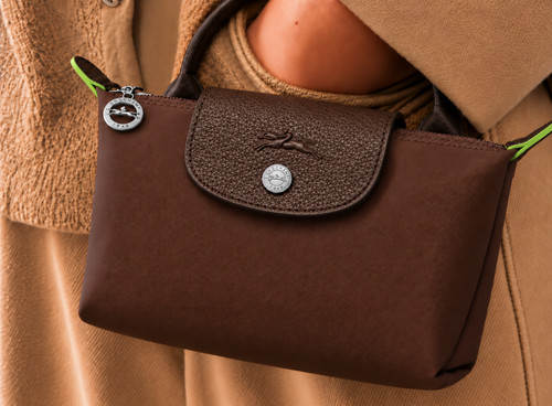 Longchamp original pliage - longchamp, mini