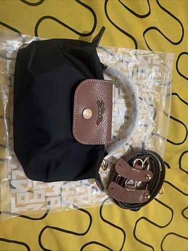 Longchamp pliage small - le,