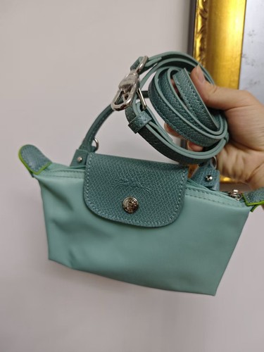 Longchamp mini pliage - longchamp,