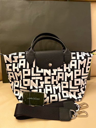 Longchamp pliage - longchamp,