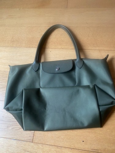 Longchamp pliage neo large - le,
