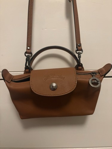 Longchamp pliage xtra - pliage,