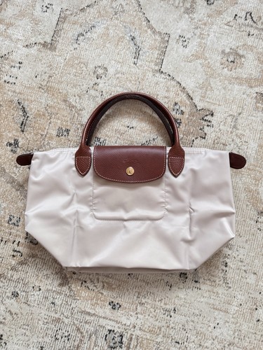 Longchamp pliage original - longchamp,