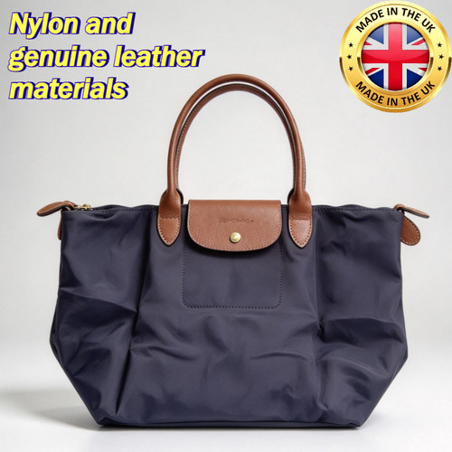 Longchamp pliage large navy - longchamp, le