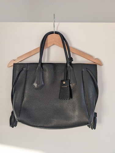 Longchamp penelope black - longchamp,
