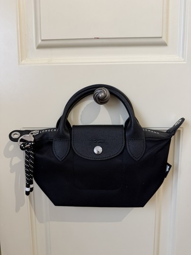 Longchamp pliage energy xs - le,