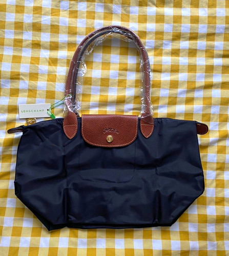Longchamp pliage medium bag - pliage,