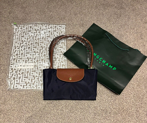 Longchamp pliage large - longchamp, le