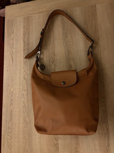 Longchamp pliage extra hobo - extra,