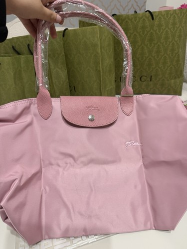 Longchamp tote bag horse - bag,