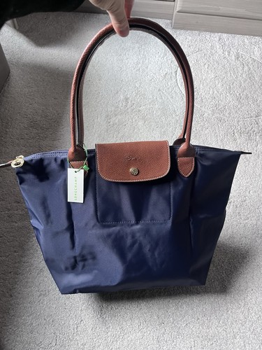 Longchamp large shoulder - longchamp, tote