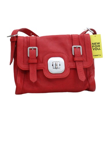 Longchamp women bag - women's, red
