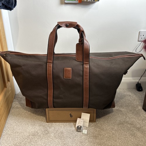 Longchamp immaculate extra - immaculate,