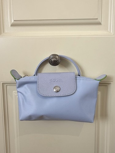 Longchamp pliage sky - le, xs