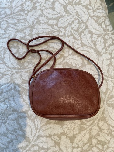 Longchamp small crossbody - longchamp,