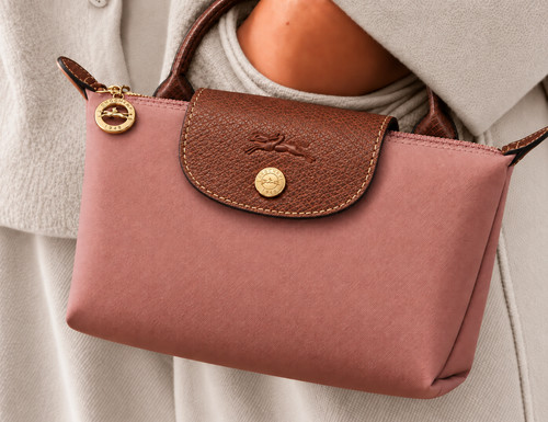 Longchamp original pliage - original, mini
