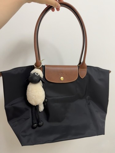 Longchamp pliage original l - longchamp, le