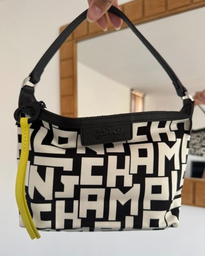Longchamps pliage lps xs - longchamps,