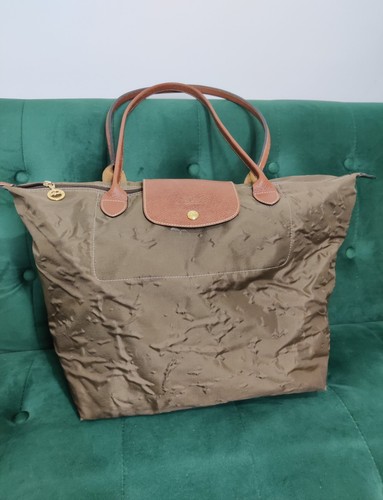 Longchamp pliage large tote - le,