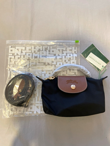 Longchamp pliage small - le,