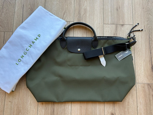 Longchamp pliage large - le,